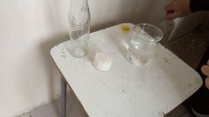Азотная кислота  Простой рецепт