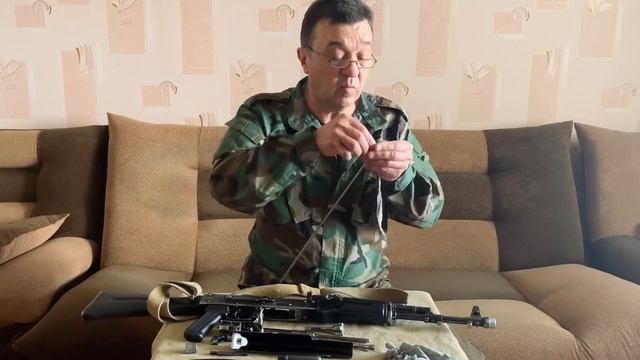 Шевченко В П Контрольный осмотр автомата смотреть онлайн