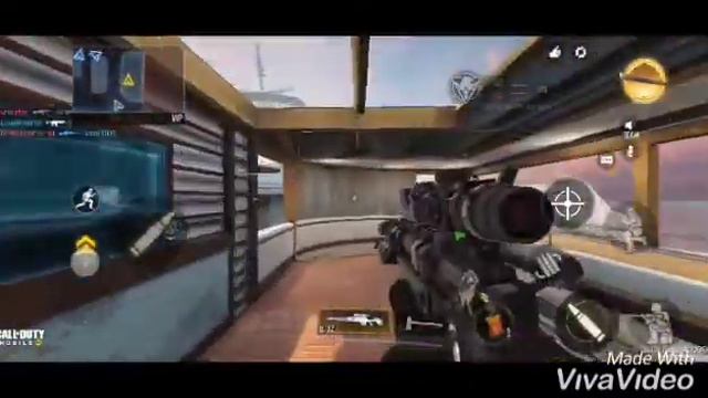 ||CODM|| Locus Montage смотреть онлайн