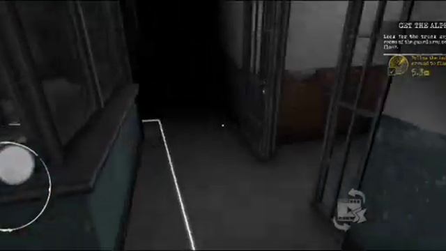 Mr Meat 2 Main Door Escape in Dark Mode Full Gameplay | RED смотреть онлайн