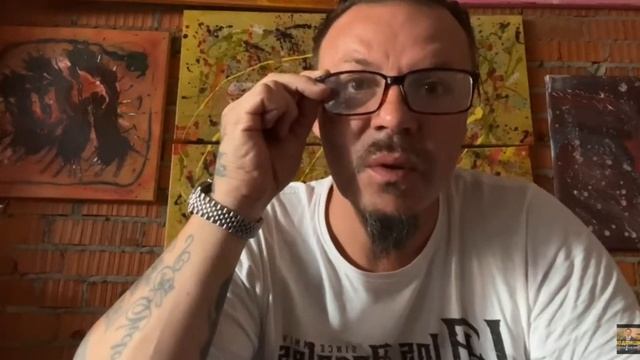 СИМОНОВ - У ДОНА СИМОНА НА СТУДИИ РОДИЛСЯ НОВЫЙ ШЕДЕВР. смотреть онлайн