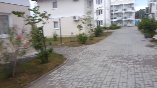 Анакопия Клаб обзор. Абхазия 2017. смотреть онлайн