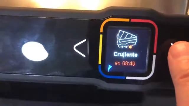 Tefal Optigrill Elite GC750D Grill parrilla eléctrica interior y exterior, De lo mejor que he prob смотреть онлайн