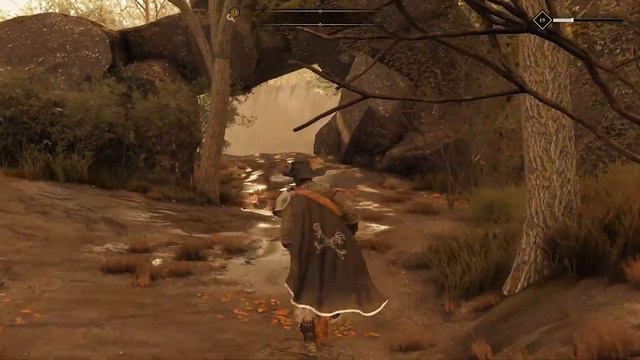 ПРОХОЖДЕНИЕ GREEDFALL | ЧАСТЬ 15 - РАСКОЛ смотреть онлайн