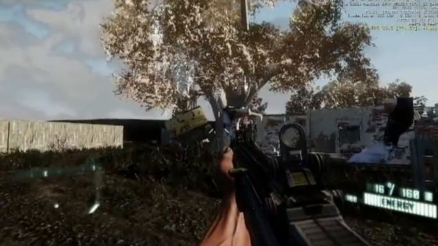 превью нашей игры"Alienation"(особо не заморачивались!!!)))) смотреть онлайн