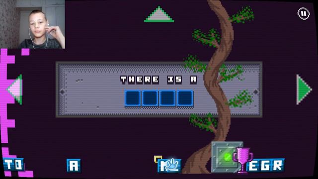 Мне сказали что это не игра, я и не играл (нет) ► There is no game: Jam Edition смотреть онлайн