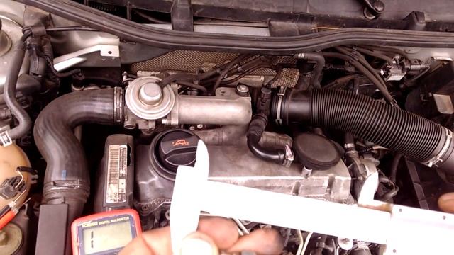 Как проверить свечи накала дизеля? для хорошего пуска двигателя - проверка свечей обязательна. смотреть онлайн