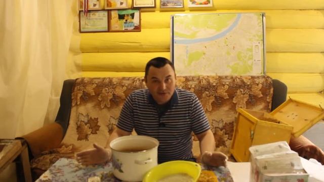 2 способа сделать гомогенат! Часть 2 смотреть онлайн