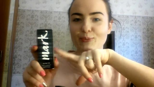 Долгожданная посылка от AVON / Распаковываем вместе / Обзор смотреть онлайн