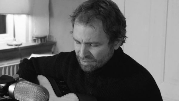 Early Morning Bird, by Max Braun, recorded live