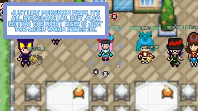 The Mysterious Invitation I Pokemon D&D: Road to Victory Episode 63 смотреть онлайн