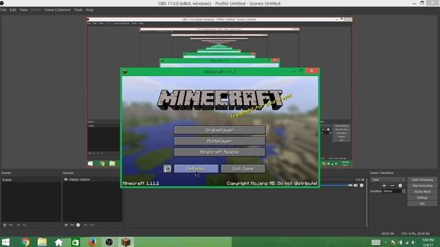 HOW TO FIX JAVA (TM) PLATFORM SE BINARY PROBLEM (Easy!) смотреть онлайн