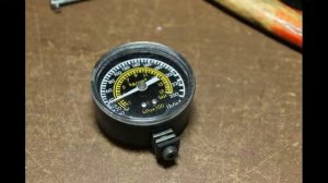 Компрессор для аэрографа своими руками