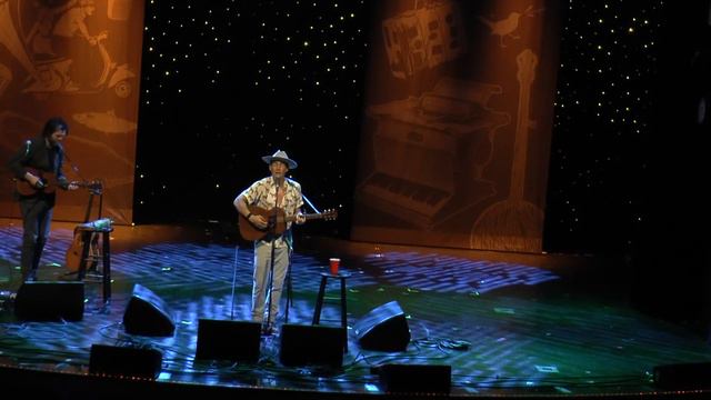 Joshua Radin - 2-10-2023 (Cayamo 2023) смотреть онлайн