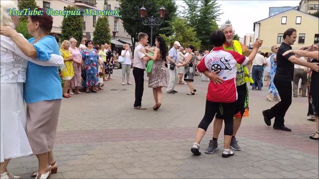 О, Голубка Моя! С Мариной Житеневой и танцорами Папазовыми!!! смотреть онлайн