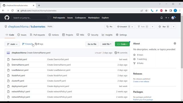 Kubernetes Services explained | Exposing Kubernetes Deployments with Services смотреть онлайн