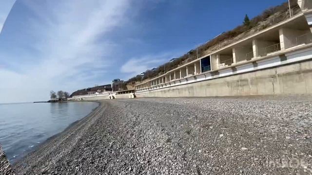 Купили дом на юге?1️⃣5️⃣1️⃣Лечим носы на МОРЕ?Новороссийск, пос. Широкая балка? #переезднаюг смотреть онлайн