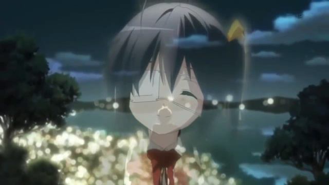 AMV - Когда я понял, что ее люблю. смотреть онлайн
