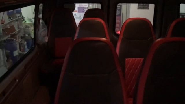Ford Transit 2018 màn android sub min 0967846187 смотреть онлайн
