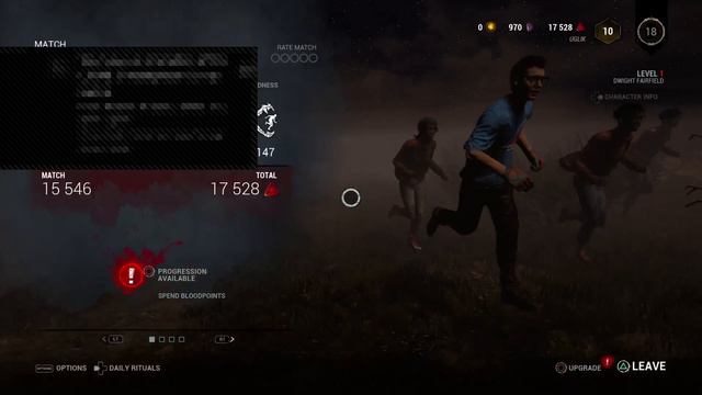 Стрим по dead by daylight full party смотреть онлайн