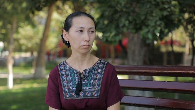 TO'RAQULOVA NAFISA muommolardan charchab Sevilishni orzu qiladi❤️ смотреть онлайн