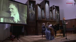 Жюль Массне. Элегия