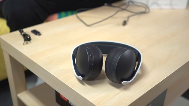 PULSE 3D do PS5 - Unboxing do Headset Oficial do PlayStation 5 смотреть онлайн