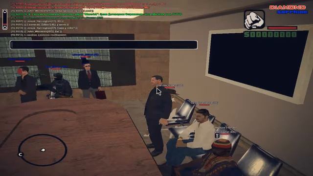 Съезд Директоров номер два. смотреть онлайн