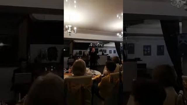 Ах, Наташа! (Александр Кандалинцев) смотреть онлайн