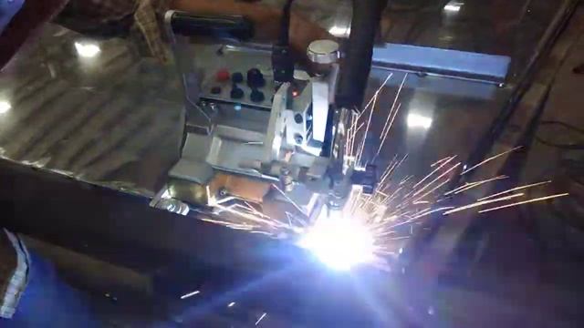 Aotai Sacmi Pulse Mig Video смотреть онлайн