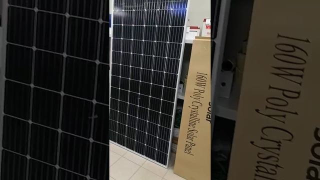 Как выбрать качественную солнечную батарею? (Обзор солнечной панели) смотреть онлайн