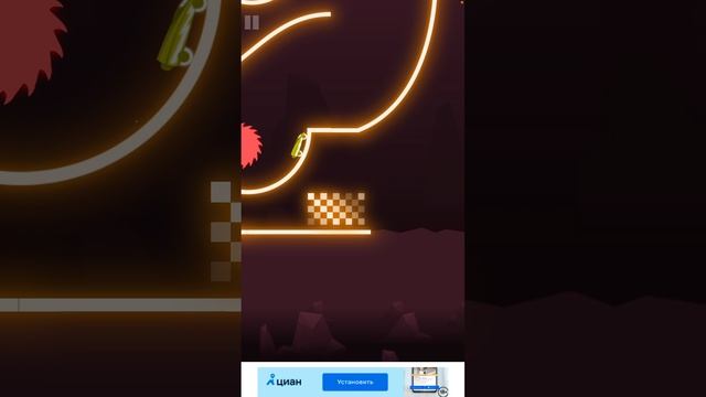 Играю в Rider (50 просмотров новое видео)