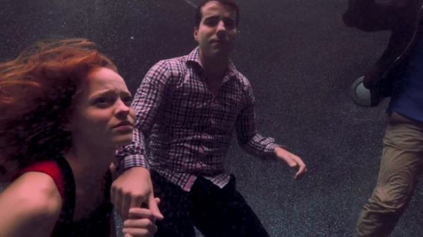 Underwater Music Video by Underwaterlinnea (ft. Sophia Fitch-Where Do I Go From Here)