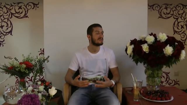 Просветление - Артур Сита 25.05.14 Москва смотреть онлайн