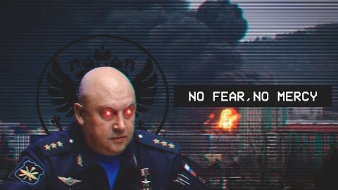 GENERAL ARMAGEDDON IS HERE | ELVEN DIOR - RAGE | EDIT смотреть онлайн