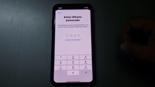 How To Remove Apple iD From iPhone X Xr Xs Xs Max Without Password & Previous Owner ( 2021 ) смотреть онлайн
