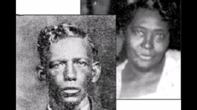 Bertha Lee and Charlie Patton, Mind reader blues смотреть онлайн