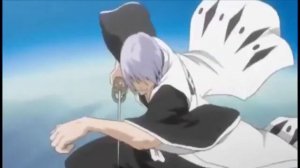 [AMV] аниме клип  Блич | Skillet  - Hero anime clip Bleach