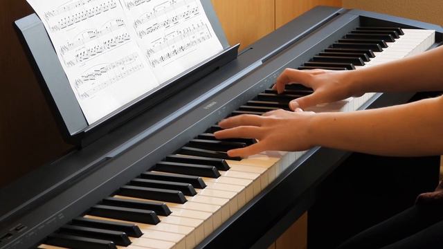 Penn ar Roc'h - Yann Tiersen смотреть онлайн