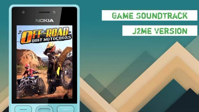 Xtreme Dirt Bike Game Soundtrack || Java Game Soundtrack || J2me Sounds смотреть онлайн