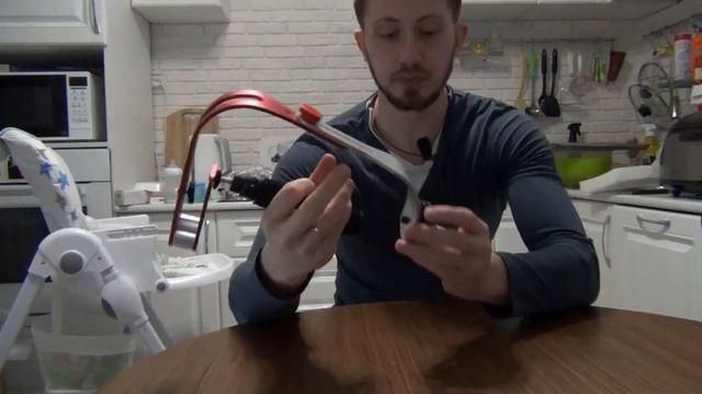 Стабилизатор для камеры (стедикам) с aliexpress смотреть онлайн