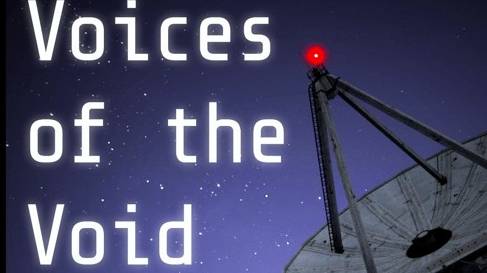 Voices of the Void - очень странная игра смотреть онлайн
