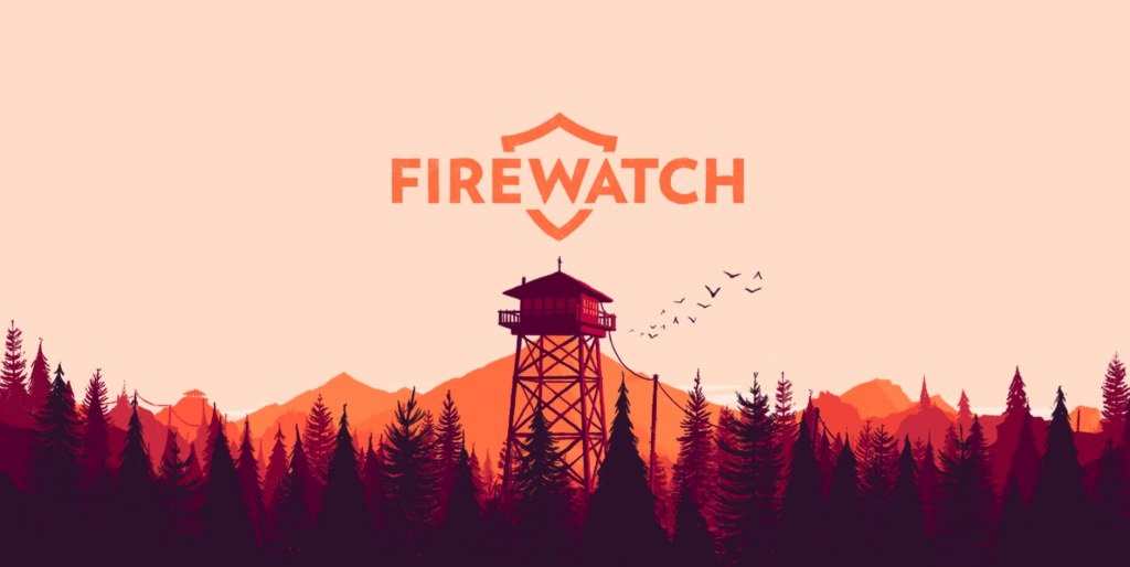 Firewatch #1 - ПЕРВАЯ СМЕНА