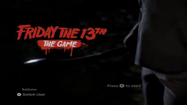 FRIDAY THE 13th THE GAME IN GAME CHAT NOT WORKING FIX !! (xbox one) смотреть онлайн