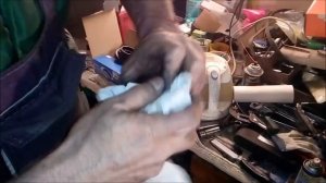 Focus 2 перебор тормозных суппортов