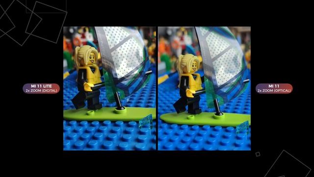 Xiaomi Mi 11 Lite Unboxing and Hands-on смотреть онлайн