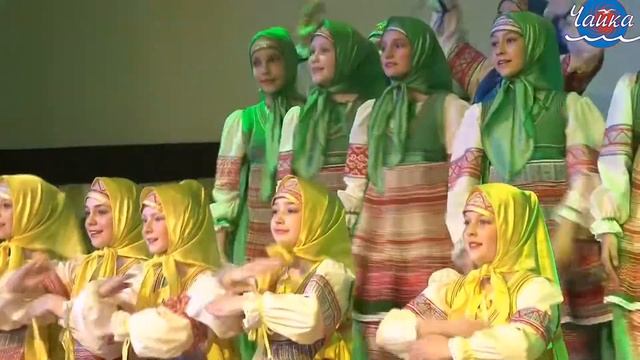 "Крутись веретенце" смотреть онлайн