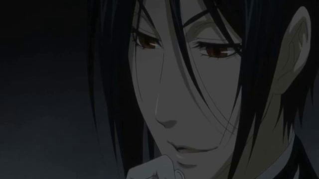 Телевидение ( темный дворецкий) смотреть онлайн