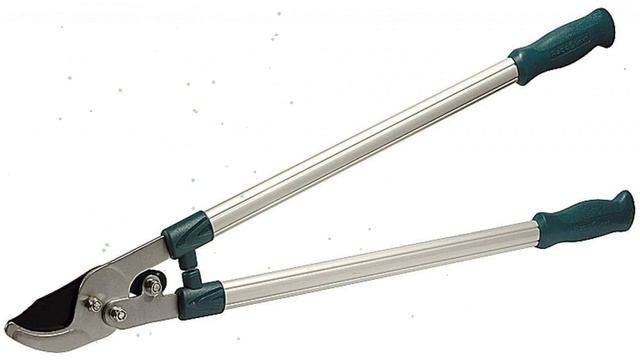 Сучкорез с двухрычажным механизмом (Raco) обзор 4214-53/247 бренд Raco производитель Raco (Тайвань)