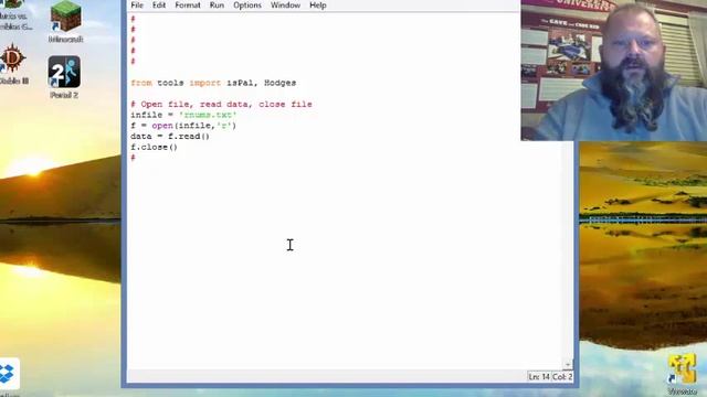 PMDS Fall 2015 U3 3 смотреть онлайн
